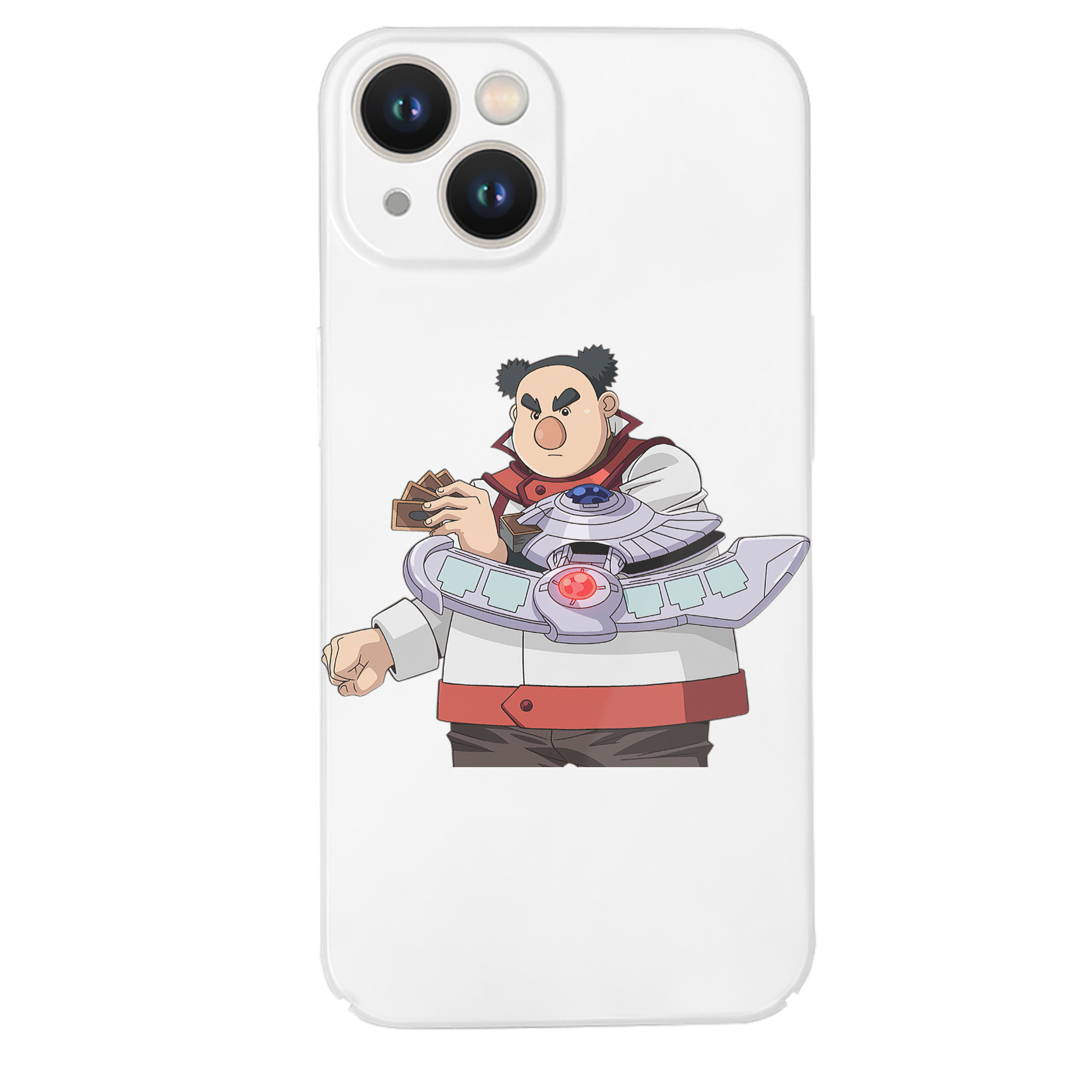 （画像用） 遊☆戯☆王 Yu-Gi-Oh! 【iPhone 14シリーズ対応】ハードケース